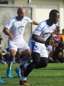 Performa Terbaik Hingga Akhir Musim