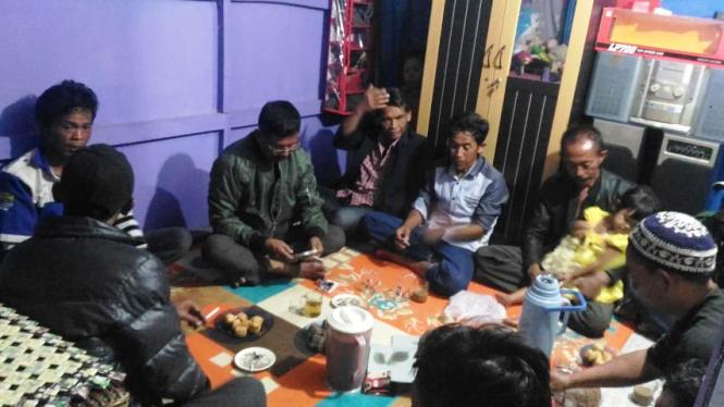 Warga Ciwidey Tertipu ‘Kontraktor’