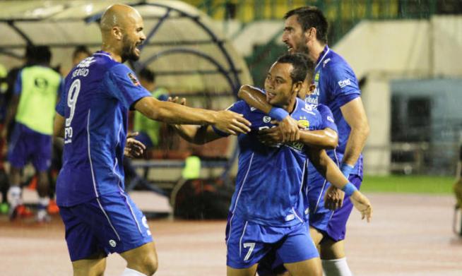 Berharap Tak Cedera Parah