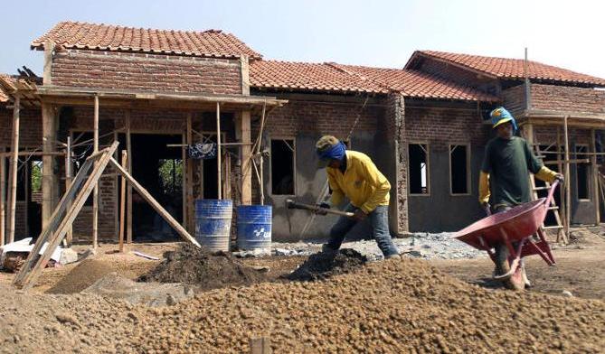 Bikin IMB Kudu Diketahui Satpol PP