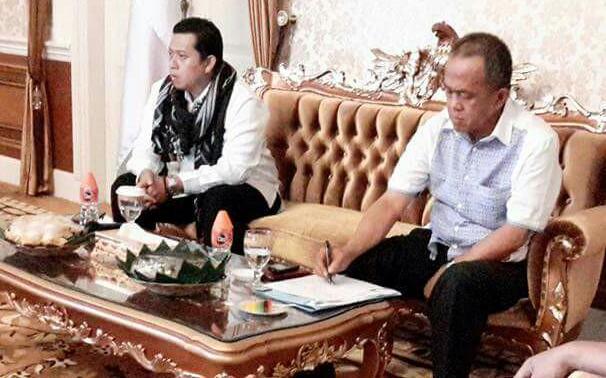 Realisasikan Pembangunan Jalur Puncak II