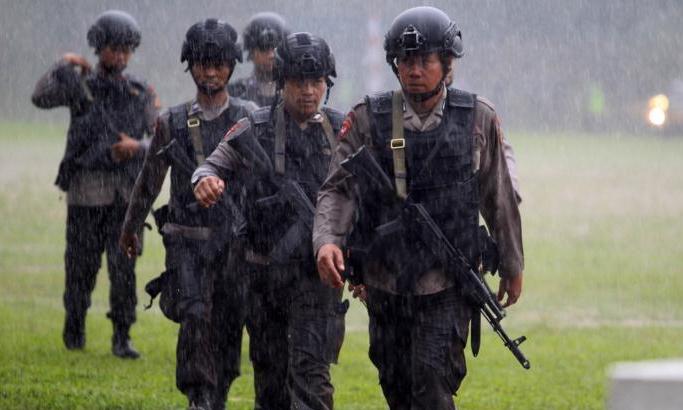 Aher Minta Jabar Sambut Raja Salman