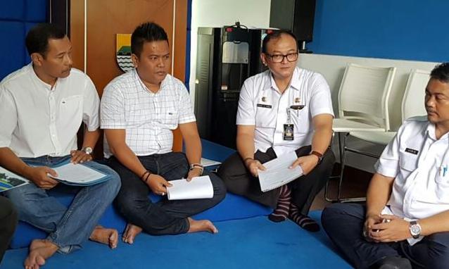 Gali Kreativitas ASN Pemkot Bandung