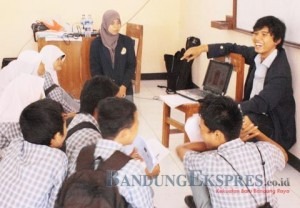 Pendidikan Seks Sangat Mendesak