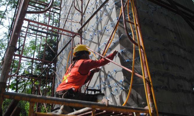 Jembatan Cisomang Mulai Bisa Dilalui 1 April