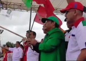 Keputusan KPU Patut Diapresiasi