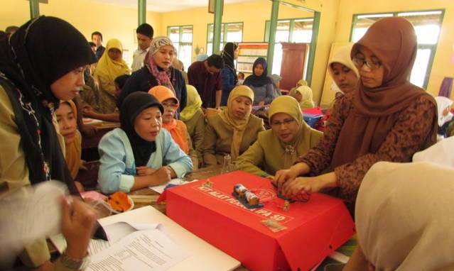 Kabar Baik, Guru Tak Lulus UKG-PLPG 2016 Disiapkan Ujian Ulang