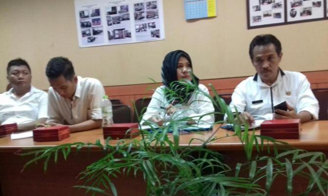 Warga Mengadu ke Kemenpora