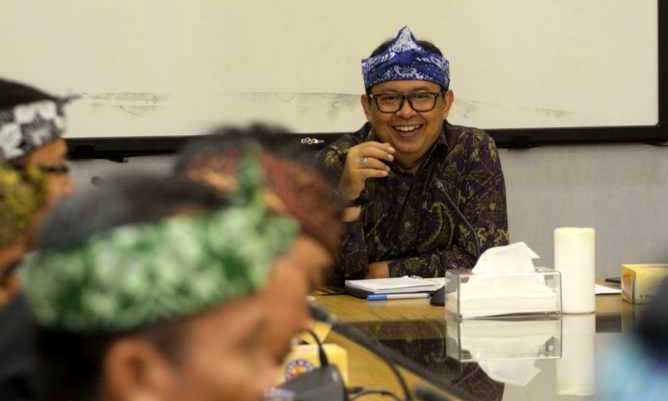 Dago Siap Ditata, Pemkot Bakal Tambah Apartemen Rakyat