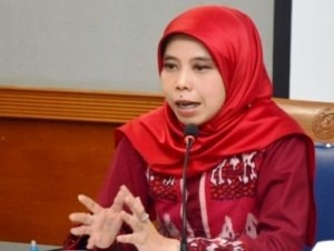 Sanksi untuk yang Mangkir