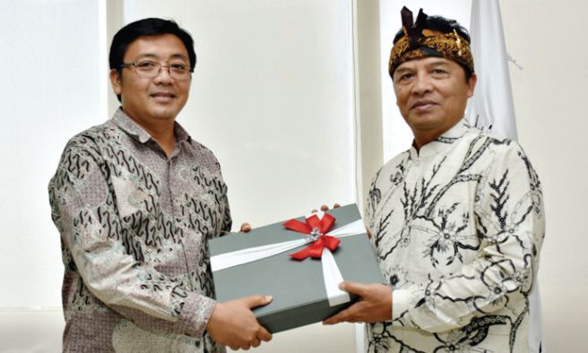 BPK Terus Pantau Laporan Keuangan