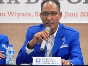 PAN Jabar Bahas Program Kerja