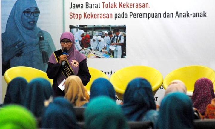Harmoniskan Kembali Komunikasi dan Tatap Muka Ibu dan Anak