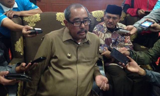 Angka Silpa 2016 capai Rp166 M