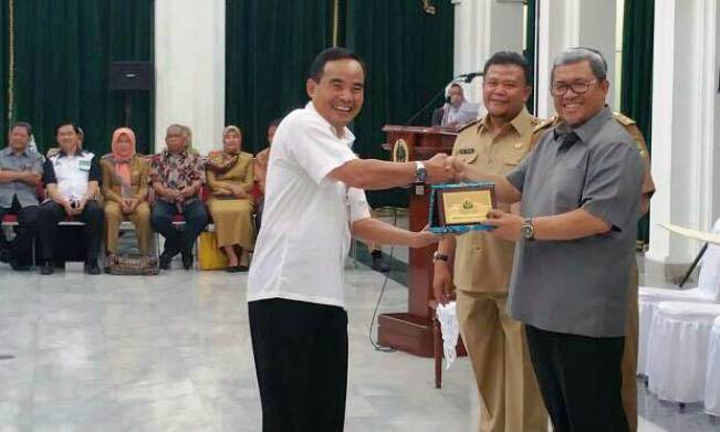 SD Mutiara Bunda Wakili Jabar di LSS Tingkat Nasional