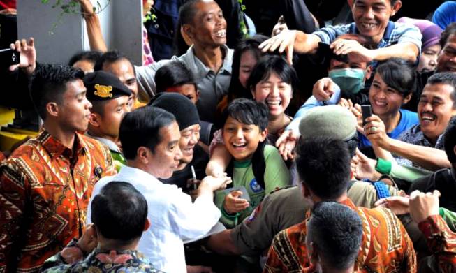 Percepat Sertifikasi Tanah