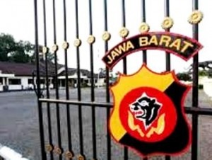 Polda Jabar Perkuat Intelejen Daerah