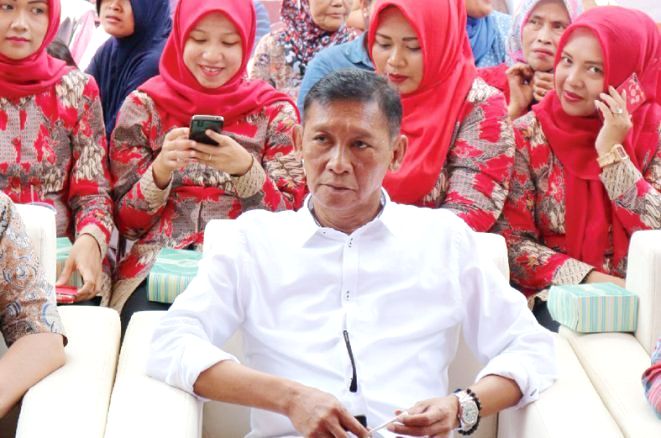 Tanamkan Nilai Luhur Kebangsaan