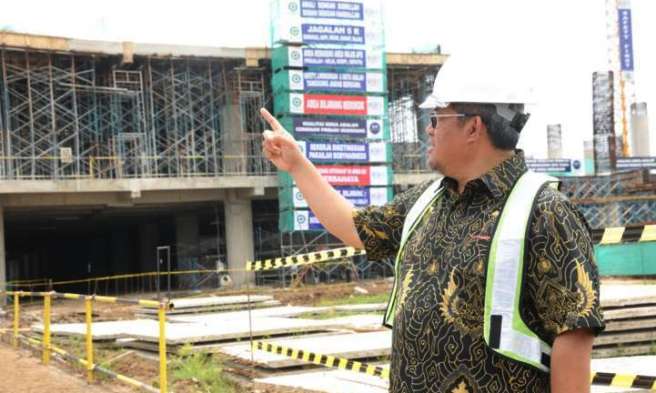 Tol Cipali Harus Terkoneksi ke BIJB