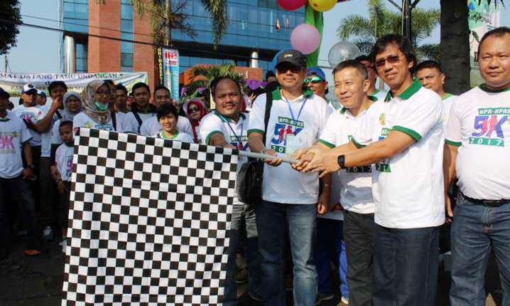 Optimistis Industri BPR Akan Bangkit