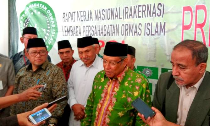 Jabar Waspadai Aliran Sesat