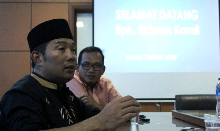 Emil Berharap Dukungan Parpol Lain