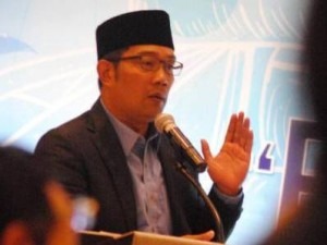 Emil Siap Disandingkan dengan Pengusaha