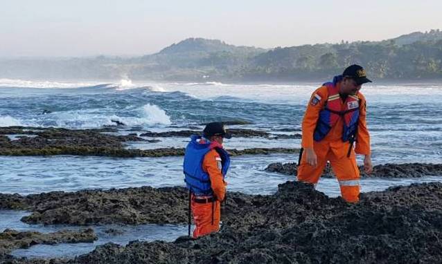 Tiga Korban Telah Ditemukan, Dua Korban Masih Dalam Pencarian