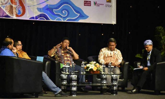 Dorong Pembangunan Kawasan Metropolitan Cirebon Raya