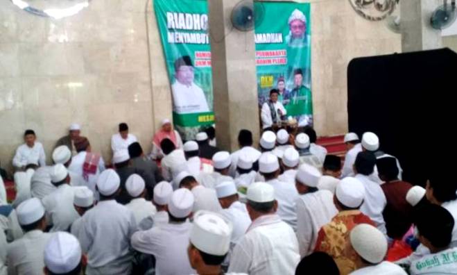 Ulama se-Jawa Barat Kecam Vonis Atas Dahlan Iskan