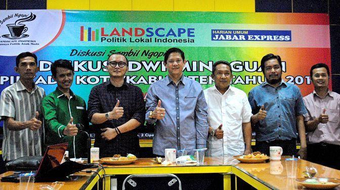 Biaya Politik Besar karena Masa Kampanye Tiga Bulan