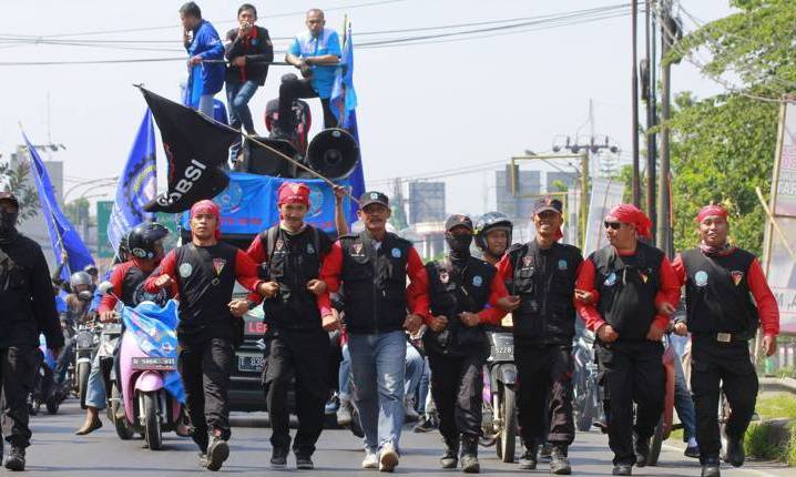 Pemkab Segera Bentuk Dewan Pengupahan