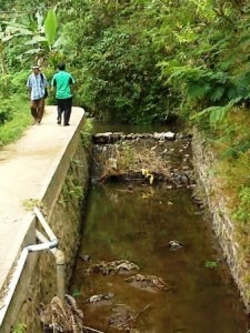 67 Titik Irigasi Segera Diperbaiki