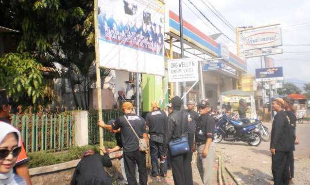 Dukungan KBT Semakin Menguat