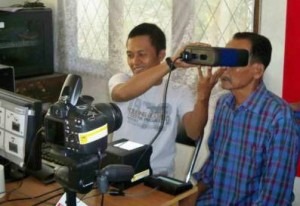 Disdukcapil Kebut Perekaman e-KTP