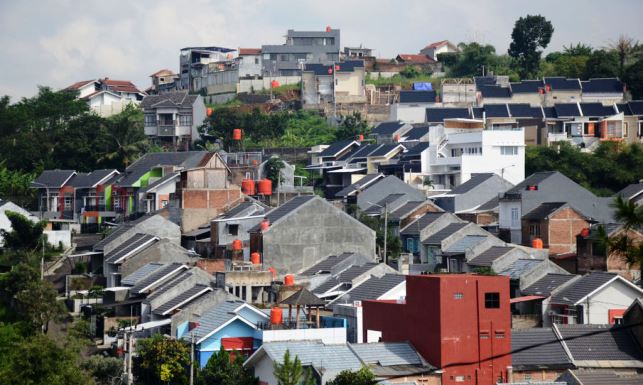 Perumahan Baru Diprediksi Mencapai Ratusan