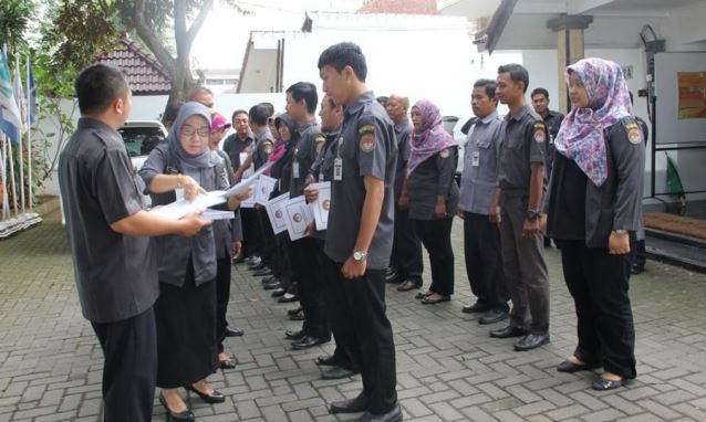 Panwaslu Harus Berhati-hati Awasi Kampanye