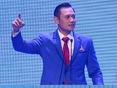 Pilpres Bisa Muncul Tiga Calon Besar