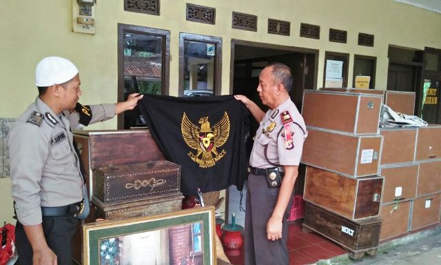 Harta Triliunan Ternyata Fiktif