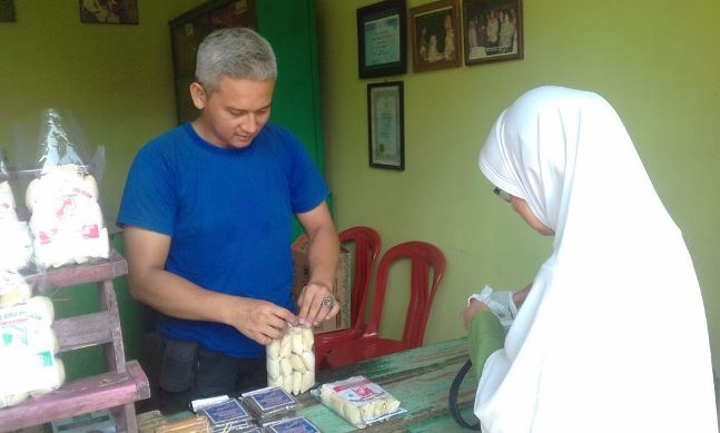 Pemkab Ingin Wujudkan Kabupaten Halal