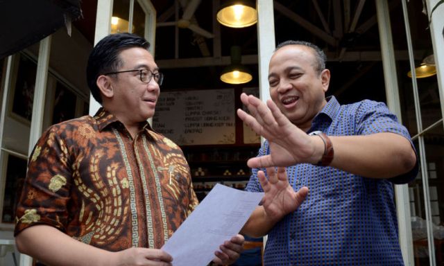 Pengusaha Sambut Kemudahan Pelaporan SPT