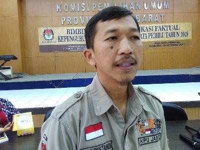 Larang Kampanye di Libur Nasional dan Agama