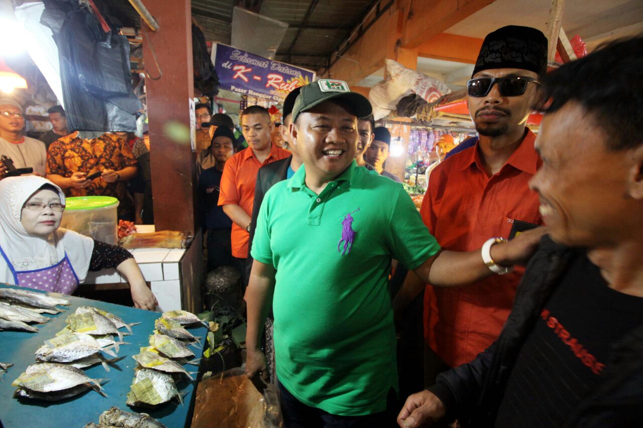 Ini Langkah Rindu Dalam Pengelolaan Ekonomi Kerakyatan