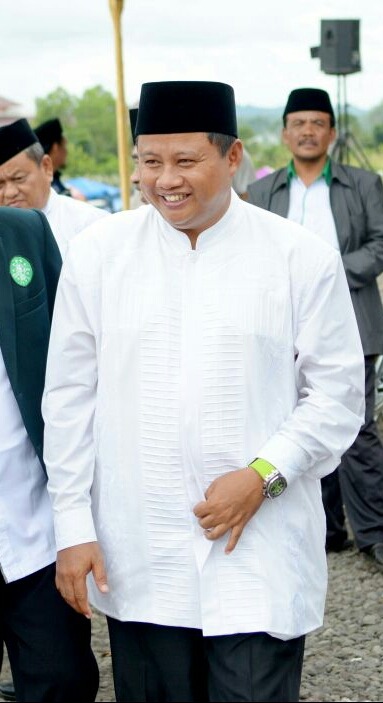 Sukses Bina UKM di Tasikmalaya, Uu Akan Terapkan Kiat Serupa Untuk Jabar