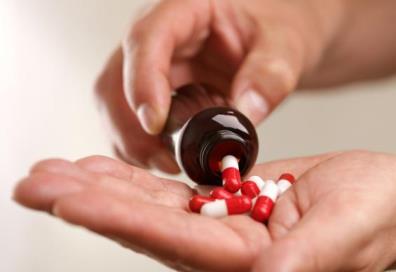 Ruang Kemuning Didominasi Remaja Korban Obat