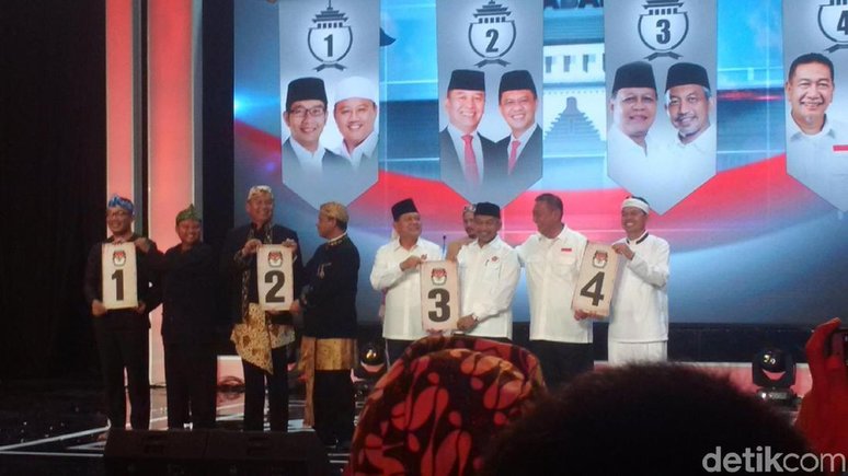 Pasangan Rindu Meninggalkan Pasangan 2D