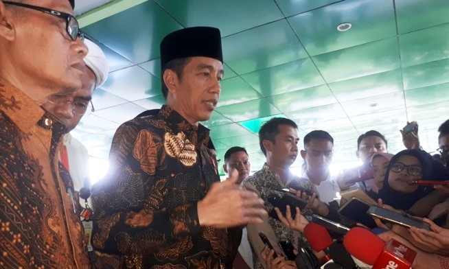 Gaji BPIP Bukan Hitungan Istana