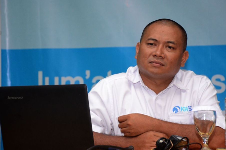 Pengangkatan Calon Kasek Sarat Kepentingan