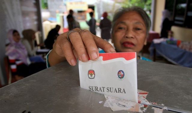 12 TPS Berstatus Rawan Gangguan