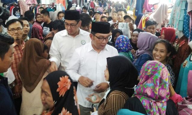 Bertanding dengan Adil, Bukan Bertempur